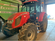 Tractor agrícola - Zetor -  FORTERRA 135