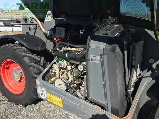 Telescopica - Claas - scorpion 7035 varipower