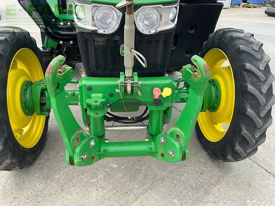 Tractor agrícola - John Deere - 6120m tractor (st26118)