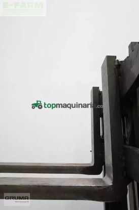 Elevadora - Linde - e 16 h evo 386-02