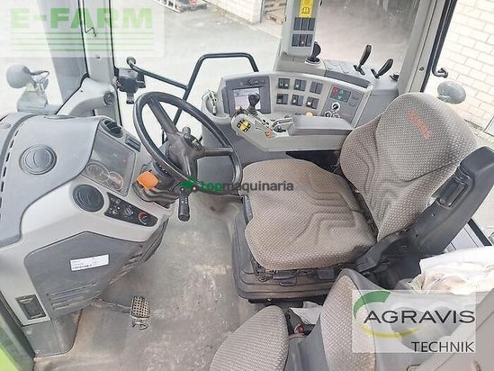 Tractor agrícola - Claas - arion 540 cebis CEBIS