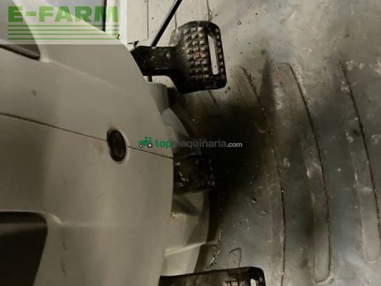 Tractor agrícola - Claas - axion 830 cmatic rtk CMATIC