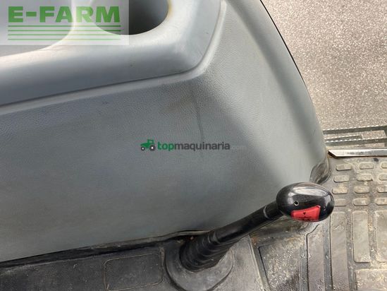 Tractor agrícola - New Holland - T 5030