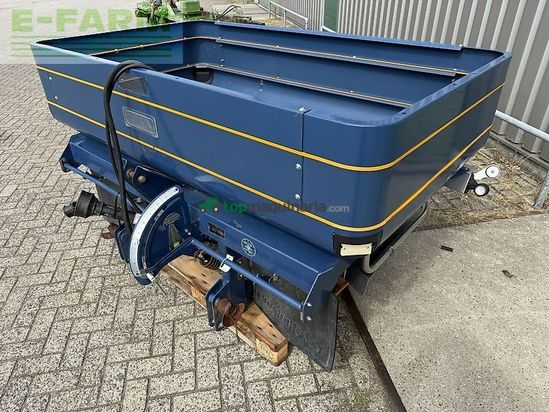 Esparcidor - Bogballe - l2