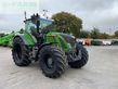 Tractor agrícola - Fendt - 722 profi plus tractor (st24772)