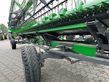 Cosechadora de Cereal - John Deere - t 670 i neumaschine
