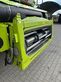 Cosechadora de Cereal - Claas - lexion 8600 tt