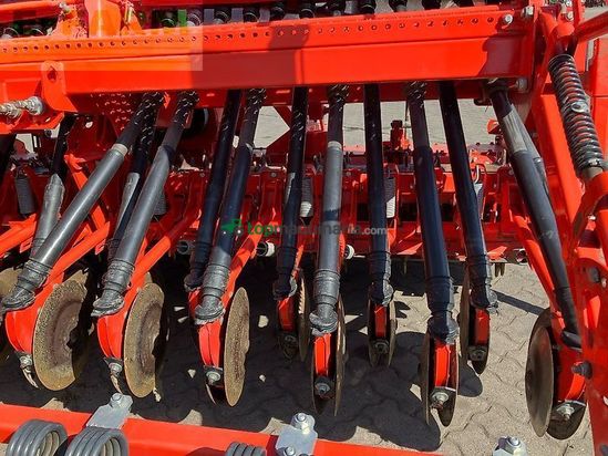 Sembradora - Kuhn - integra 3003 drillkombination