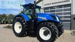 Tractor agrícola - New Holland - t7.315 med frontlift