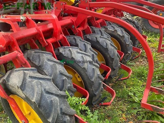 Sembradora - Väderstad - rapid 600 c + e-service/ i-pad