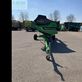 Cosechadora de Cereal - Deutz-Fahr - c 6305 ts t5 mit schneidwerk
