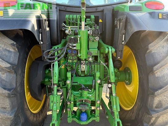 Tractor agrícola - John Deere - 6155r
