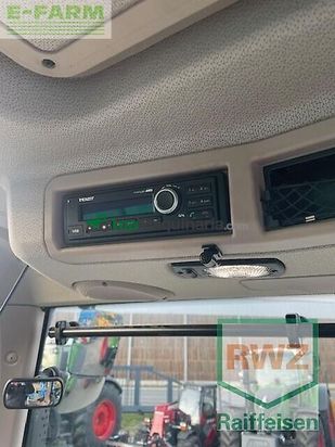 Tractor agrícola - Fendt - 718 vario gen6