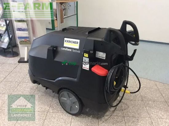 Riego - KÄRCHER - hds 11/18-4s