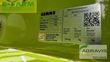 Cortacésped manual - Claas - disco 3150 f