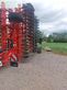 Cultivador - Kverneland - qualidisc pro 7001 t