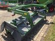 Cortacésped manual - Fendt - slicer 310 fz