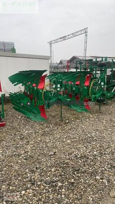 Arado - Regent - titan 160 m 5 schar