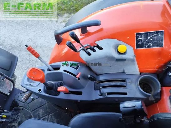 Tractor agrícola - Kubota - m5111 dth