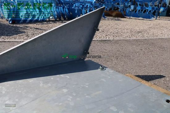 Esparcidor - Fliegl - aufsatzgitter f. einstreugerät