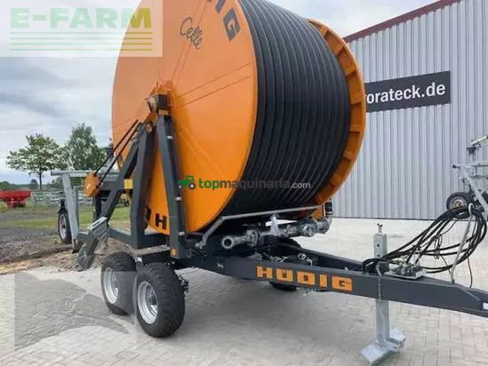 Riego - Hüdig - iromat ii td 500/110