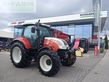 Tractor agrícola - Steyr - profi 4115