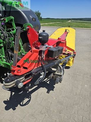 Cortacésped manual - Fella - ramos sm 4080 tl