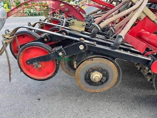 Sembradora - Horsch - pronto 3dc