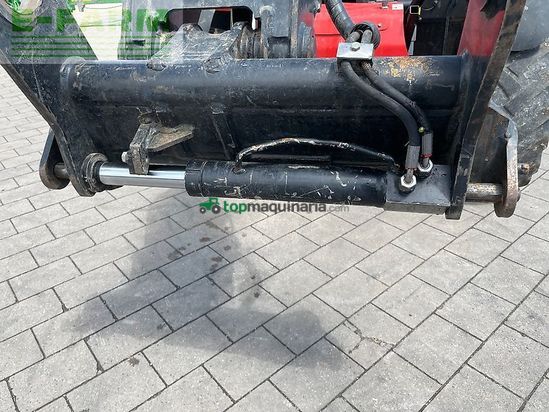 Telescopica - Manitou - mlt 625 75h