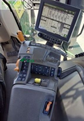 Tractor agrícola - John Deere - 8r410