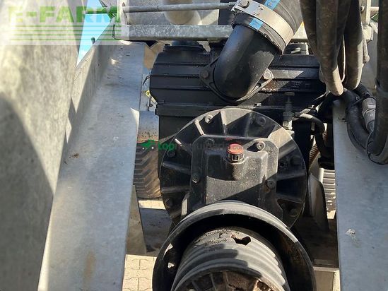 Cuba de purin - Meyer-Lohne - vw 14600 t