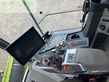 Cosechadora de Cereal - Claas - trion 660 montana