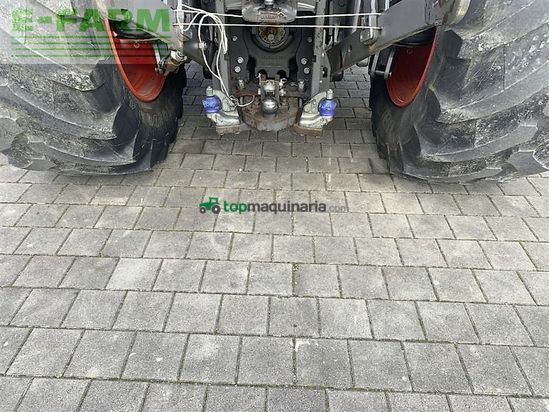 Tractor agrícola - Claas - axion 870 cmatic cebis CMATIC CEBIS