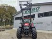 Tractor agrícola - Case IH - maxxum 115