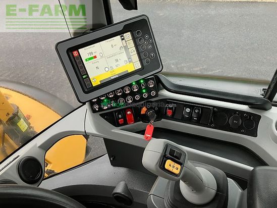 Minicargadora - Caterpillar - 938 m