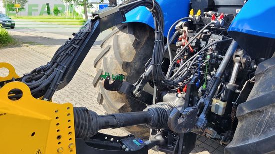 Empacadora gigant - New Holland - bb 1270 plus density shortcut