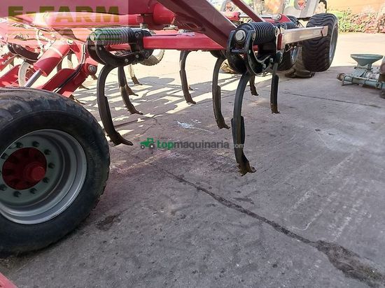 Cultivador - Horsch - terrano 5.4 gx