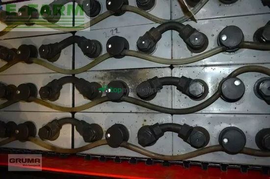 Elevadora - Linde - e 30 387