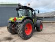 Tractor agrícola - Claas - arion 650