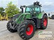 Tractor agrícola - Fendt - 724 vario scr profi plus