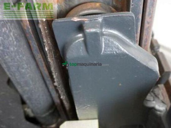 Elevadora - Linde - e 20 ph 386