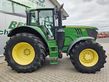 Tractor agrícola - John Deere - 6175m