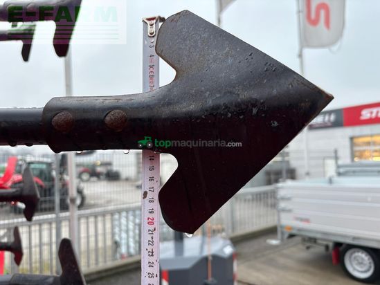 Cultivador - Einböck - leichtgrubber taifun 500 fz