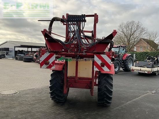 Atomizador - Jacoby - eurotrain 3500