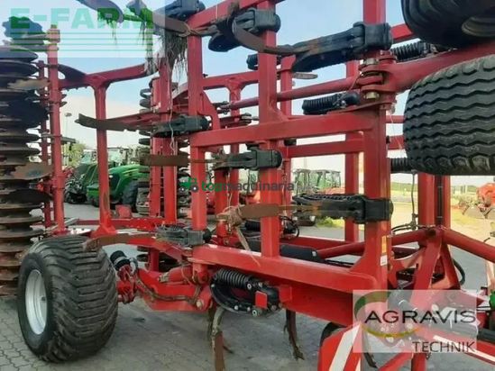 Cultivador - Horsch - terrano 6.3 gx