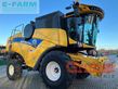 Cosechadora de Cereal - New Holland - cx 5.90 t4b