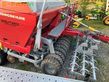 Combinado de siembra - Kongskilde - flexidrill 4000