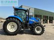 Tractor agrícola - New Holland - t7.270 auto command tractor (st26294)