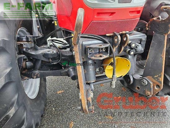 Tractor agrícola - McCormick - x7.670 vt-drive
