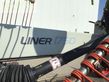 Henificador - Claas - liner 1750